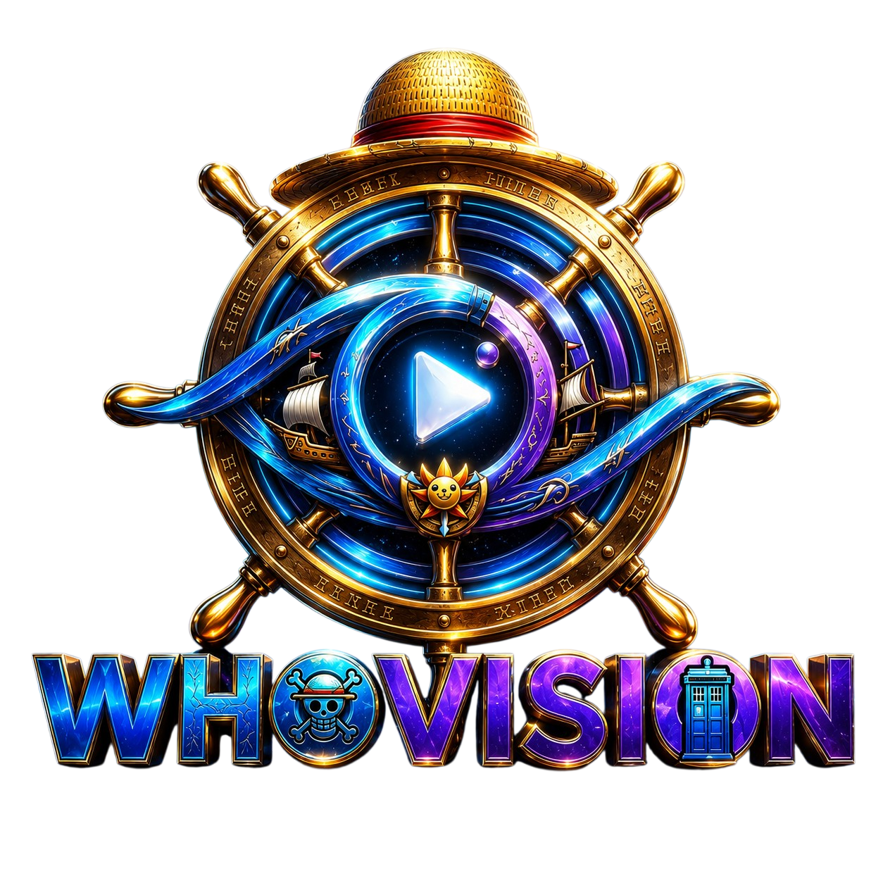 Who Vision